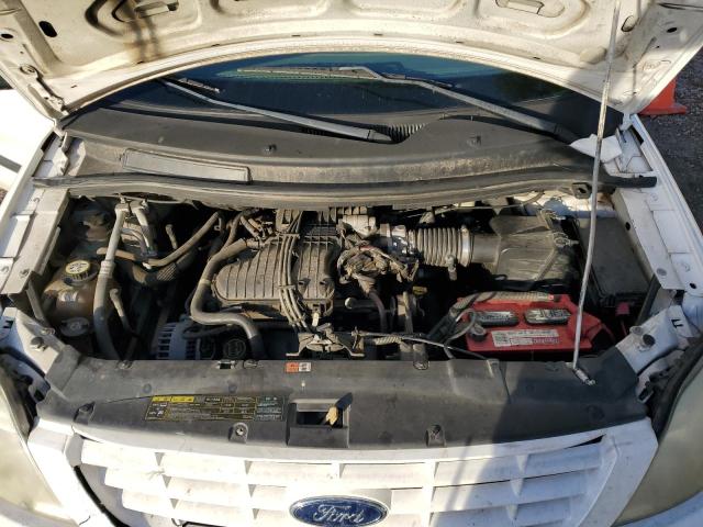Photo 11 from auction – 2006 FORD FREESTAR S with VIN 2FMDA51686BA53255