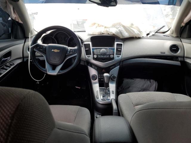 Photo 8 from auction – 2013 CHEVROLET CRUZE with VIN 1G1PH5SB2D7220281