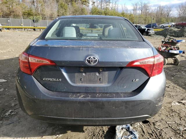 Photo 6 from auction – 2017 TOYOTA COROLLA L with VIN 2T1BURHE9HC936508