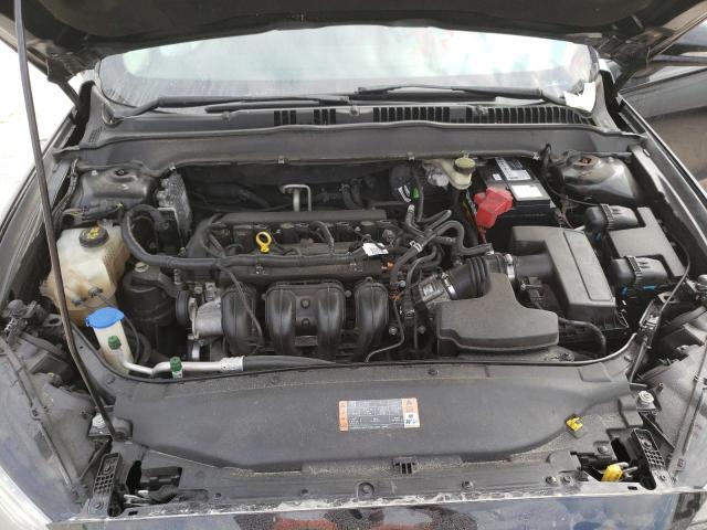 Photo 11 from auction – 2017 FORD FUSION SE with VIN 3FA6P0H73HR136843