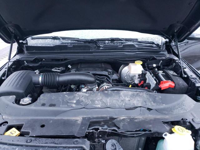 Photo 11 from auction – 2022 RAM 1500 LIMIT with VIN 1C6SRFHT7NN404172