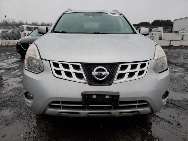 Photo 5 from auction – 2011 NISSAN ROGUE S with VIN JN8AS5MV0BW313684