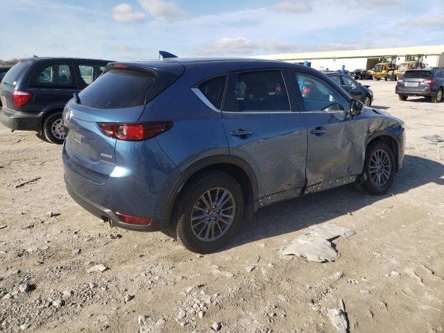 Photo 3 from auction – 2021 MAZDA CX-5 TOURI with VIN JM3KFACMXM1351839