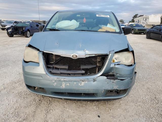 Photo 5 from auction – 2008 CHRYSLER TOWN & COU with VIN 2A8HR44H78R138239