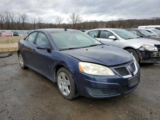 Photo 4 from auction – 2009 PONTIAC G6 with VIN 1G2ZJ57B894259452