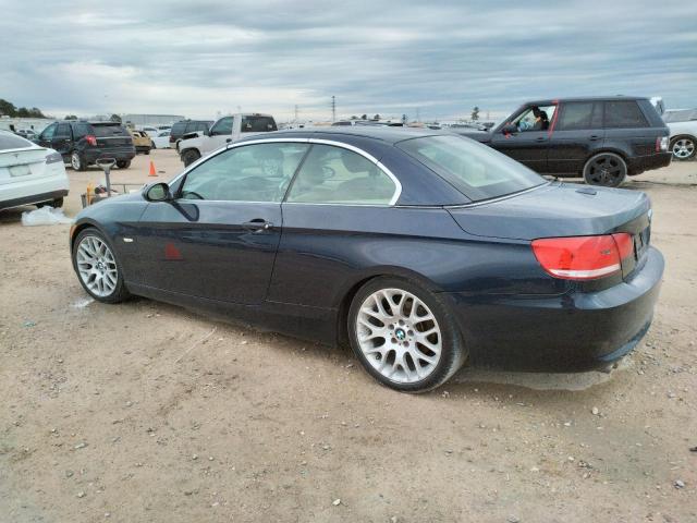 Photo 2 from auction – 2007 BMW 328 I with VIN WBAWL13587PX14343