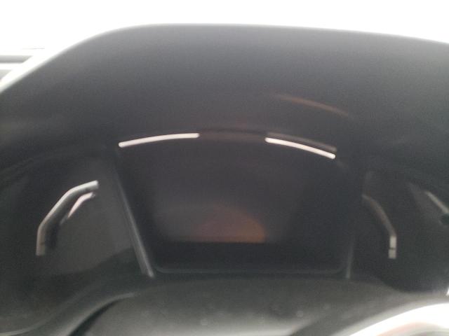 Photo 9 from auction – 2019 HONDA CIVIC LX with VIN 2HGFC2F66KH581058
