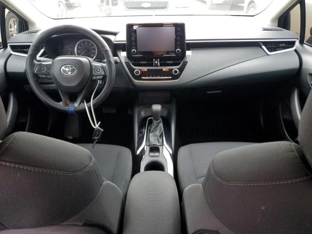 Photo 8 from auction – 2022 TOYOTA COROLLA LE with VIN 5YFEPMAE7NP301218