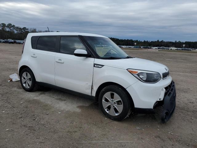 Photo 4 from auction – 2015 KIA SOUL with VIN KNDJN2A21F7178436