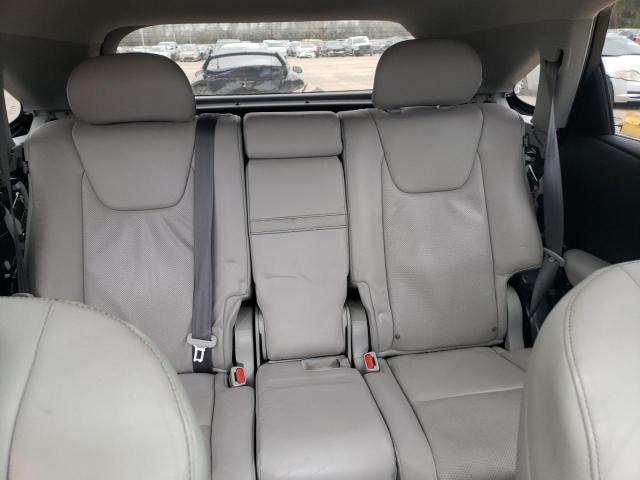 Photo 10 from auction – 2015 LEXUS RX 350 with VIN 2T2ZK1BA3FC177505