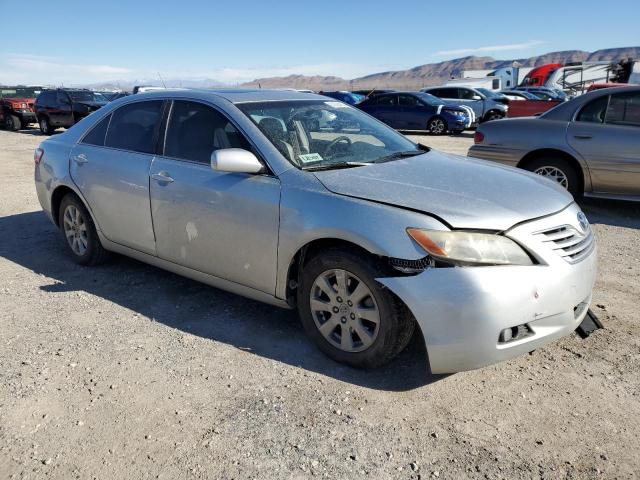 Photo 4 from auction – 2007 TOYOTA CAMRY CE with VIN JTNBE46K373061082
