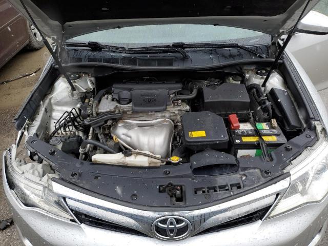 Photo 11 from auction – 2014 TOYOTA CAMRY L with VIN 4T4BF1FK0ER358884