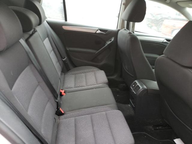 Photo 10 from auction – 2012 VOLKSWAGEN GOLF with VIN WVWDB7AJ0CW320318
