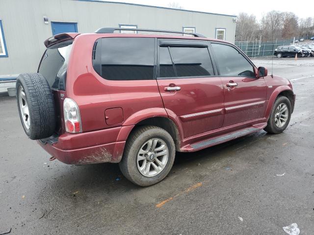Photo 3 from auction – 2004 SUZUKI XL7 EX with VIN JS3TX92V144110917