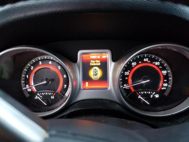 Photo 9 from auction – 2019 DODGE JOURNEY SE with VIN 3C4PDCBBXKT719751