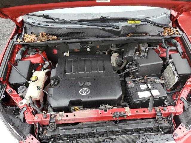 Photo 12 from auction – 2011 TOYOTA RAV4 LIMIT with VIN 2T3DK4DV1BW048193
