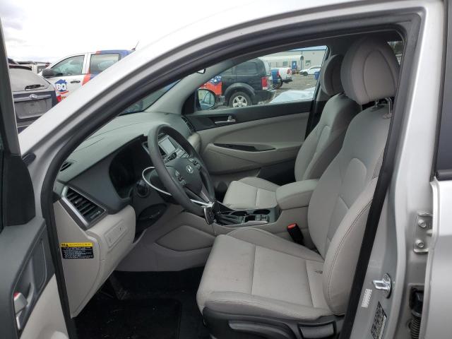 Photo 7 from auction – 2018 HYUNDAI TUCSON SE with VIN KM8J2CA49JU707749