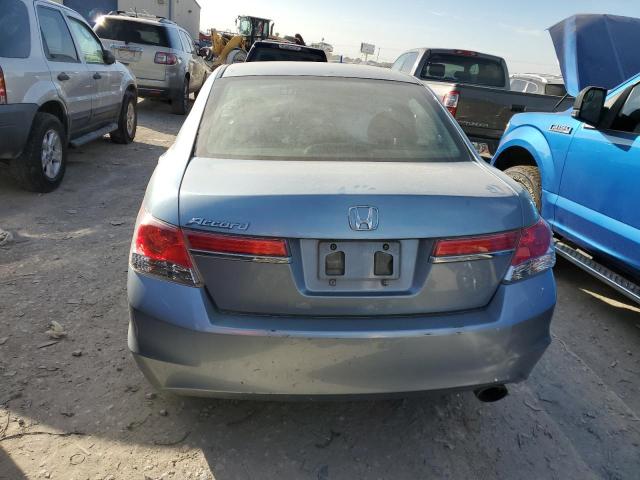 Photo 6 from auction – 2012 HONDA ACCORD EX with VIN 1HGCP2F78CA007299