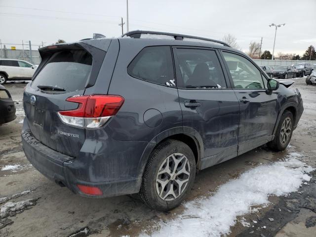 Photo 3 from auction – 2021 SUBARU FORESTER P with VIN JF2SKAFC4MH416670