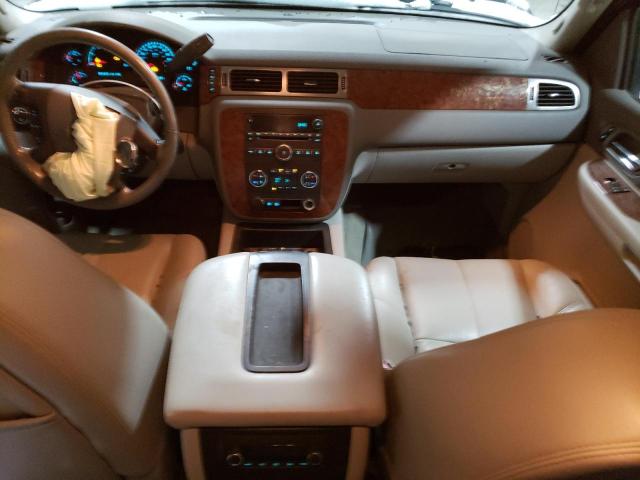 Photo 8 from auction – 2008 CHEVROLET SILVERADO with VIN 2GCEK133981110783