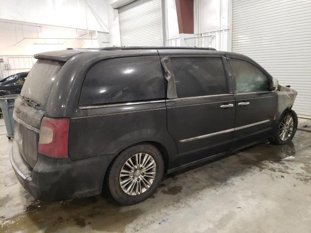 Photo 3 from auction – 2013 CHRYSLER TOWN & COU with VIN 2C4RC1CG5DR751572
