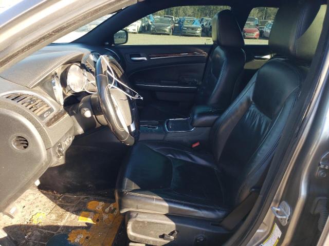 Photo 7 from auction – 2011 CHRYSLER 300 LIMITE with VIN 2C3CA5CG6BH537958