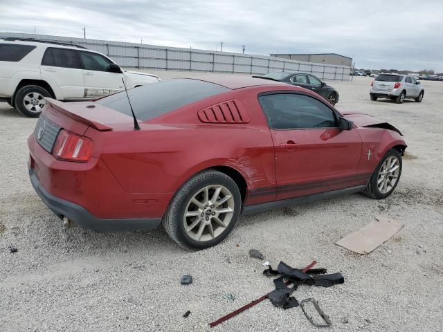 Photo 3 from auction – 2011 FORD MUSTANG with VIN 1ZVBP8AM2B5137769