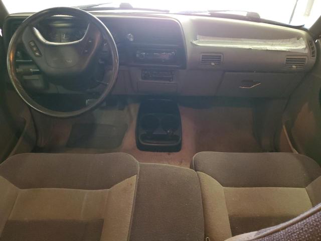 Photo 8 from auction – 1994 MAZDA B4000 CAB with VIN 4F4CR16X2RTM71521