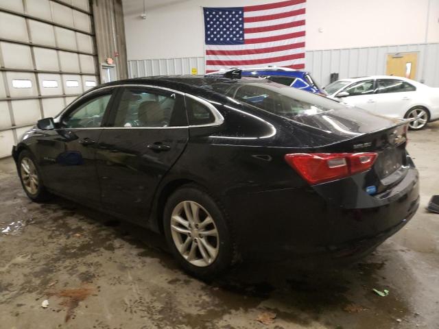 Photo 2 from auction – 2016 CHEVROLET MALIBU LT with VIN 1G1ZE5ST0GF325101