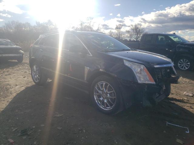 Photo 4 from auction – 2014 CADILLAC SRX with VIN 3GYFNFE30ES614574