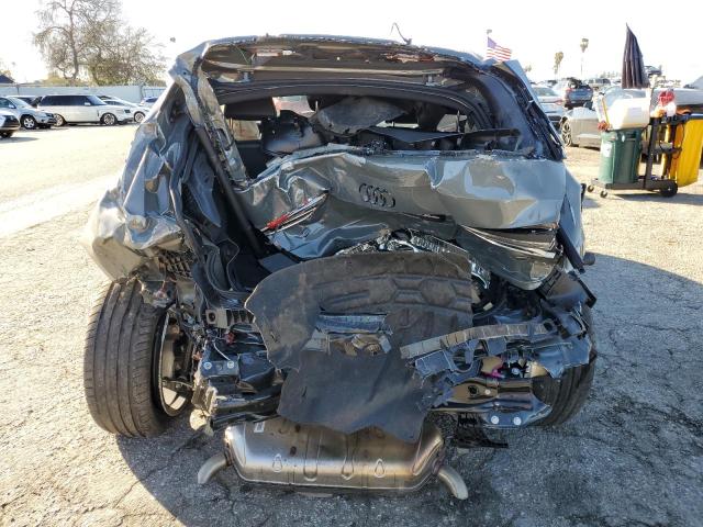 Photo 6 from auction – 2023 AUDI Q3 PREMIUM with VIN WA1EECF37P1033635