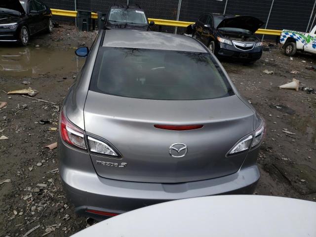 Zdjęcie 6 z aukcji – 2010 MAZDA 3 I z VIN JM1BL1SF8A1316619