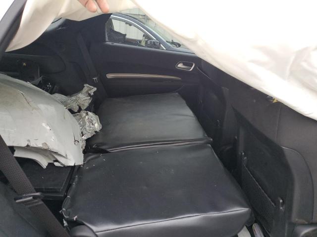 Photo 10 from auction – 2020 DODGE DURANGO SS with VIN 1C4RDJFG1LC371290