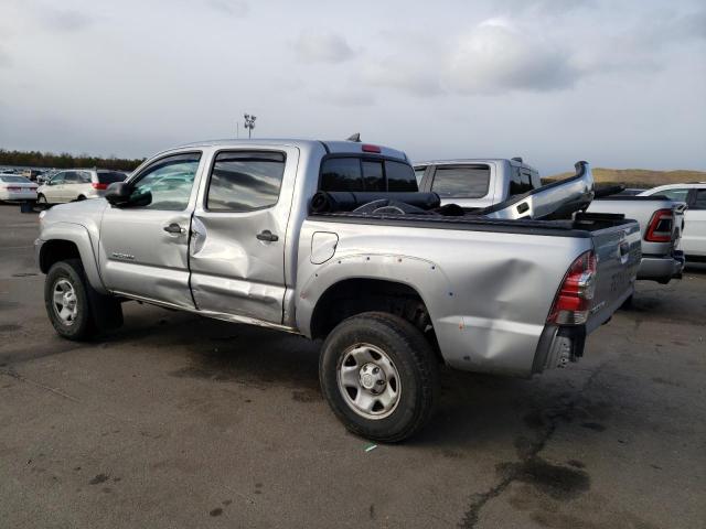 Photo 2 from auction – 2015 TOYOTA TACOMA DOU with VIN 5TFLU4EN3FX113129
