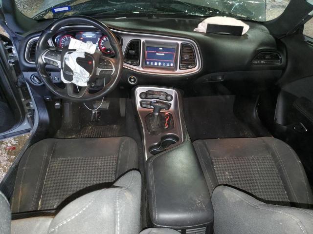 Photo 8 from auction – 2019 DODGE CHALLENGER with VIN 2C3CDZAG7KH587334