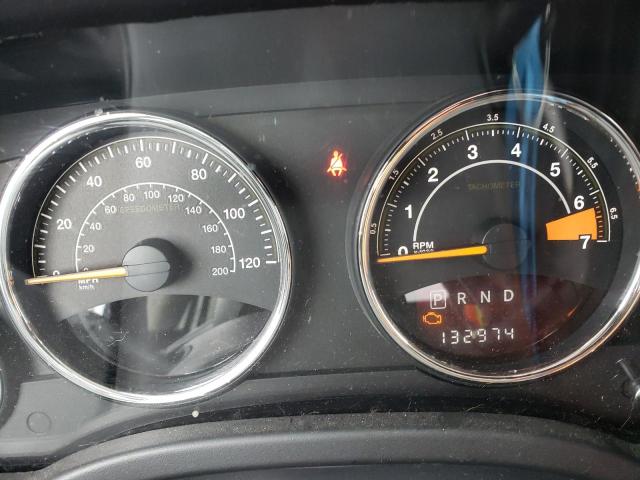 Photo 9 from auction – 2014 JEEP COMPASS LA with VIN 1C4NJCEB0ED628235
