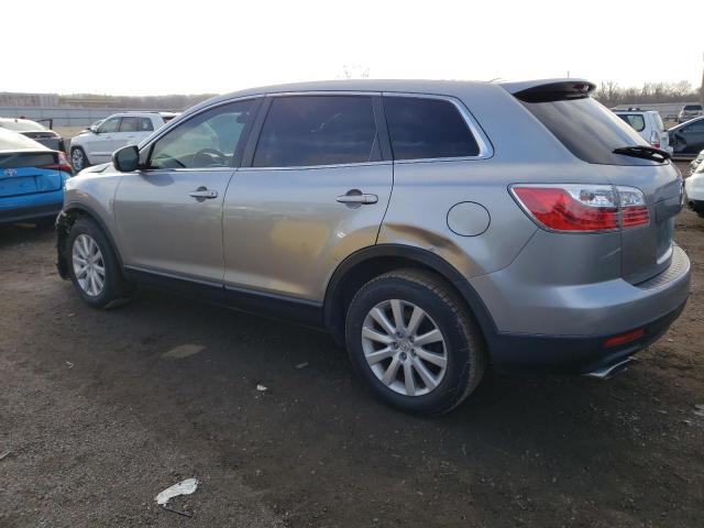 Photo 2 from auction – 2010 MAZDA CX-9 with VIN JM3TB3MA7A0233152