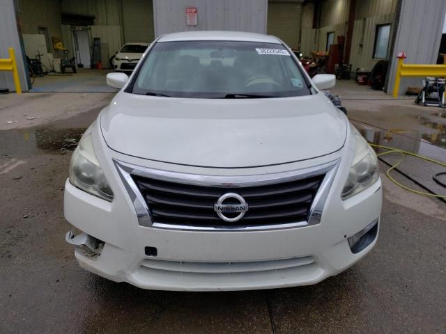 Photo 5 from auction – 2014 NISSAN ALTIMA 2.5 with VIN 1N4AL3AP4EN205054