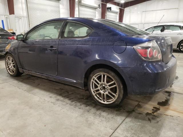 Photo 2 from auction – 2010 SCION TC with VIN JTKDE3B70A0321920
