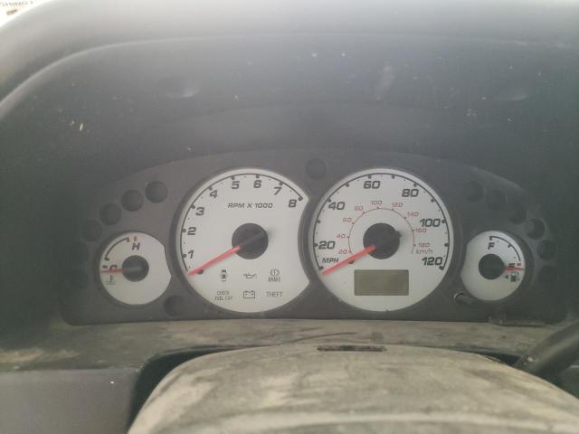 Photo 9 from auction – 2004 FORD ESCAPE with VIN 1FMYU93144KA25800