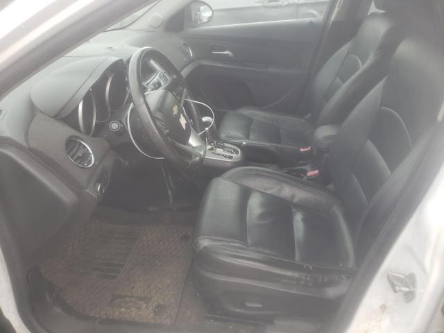 Photo 7 from auction – 2012 CHEVROLET CRUZE LT with VIN 1G1PG5SC4C7324037