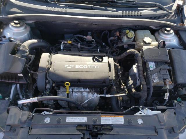 Photo 11 from auction – 2012 CHEVROLET CRUZE LS with VIN 1G1PC5SH3C7340737