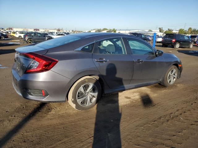 Photo 3 from auction – 2019 HONDA CIVIC LX with VIN 2HGFC2F64KH548348