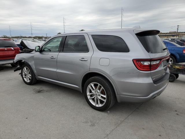 Photo 2 from auction – 2021 DODGE DURANGO GT with VIN 1C4RDJDG6MC804686