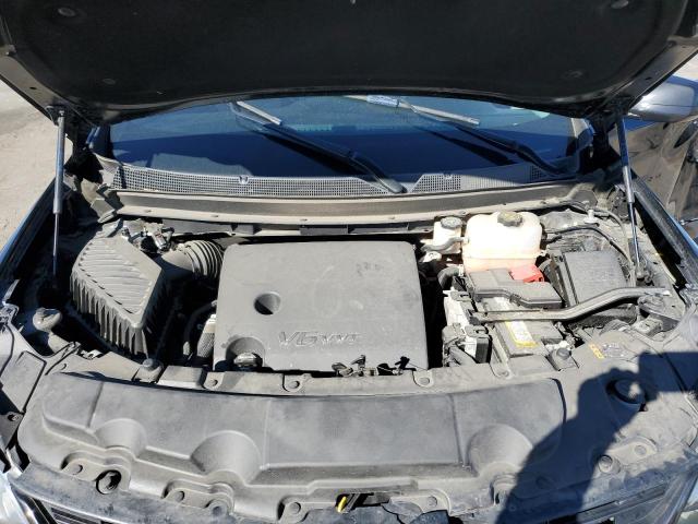 Photo 11 from auction – 2019 CHEVROLET TRAVERSE L with VIN 1GNERFKW8KJ243222