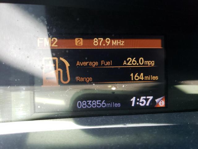 Photo 9 from auction – 2015 HONDA CIVIC LX with VIN 19XFB2F5XFE096531