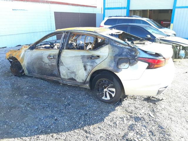 Photo 2 from auction – 2020 NISSAN ALTIMA S with VIN 1N4BL4BV3LC223268