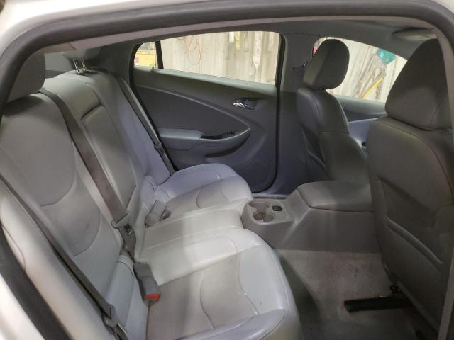 Photo 10 from auction – 2017 CHEVROLET VOLT LT with VIN 1G1RA6S5XHU161890