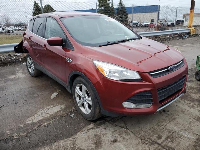 Photo 4 from auction – 2015 FORD ESCAPE SE with VIN 1FMCU0G73FUB60259