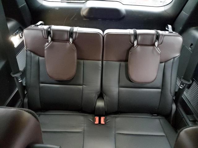 Photo 10 from auction – 2021 FORD EXPLORER P with VIN 1FM5K8HC4MGB58847